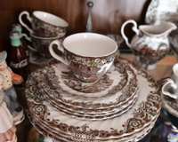 O prato que TODO MUNDO tinha em casa nos anos 90 voltou a ser tendência