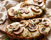 Aprenda receitas deliciosas com cogumelos para incrementar as refeições