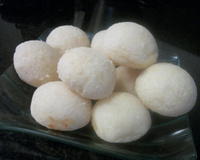 Pão de Queijo