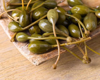 Benefícios da alcaparra para a saúde: confira