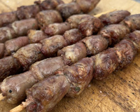 Rico em ferro, proteína e B12: conheça os benefícios do coração de frango e como incluí-lo no seu cardápio além do churrasco