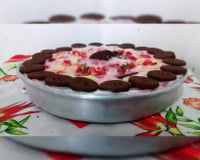 Macarrão caprichado