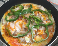 Moqueca de merlusa