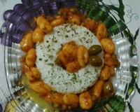 Nhoque de batata fácil