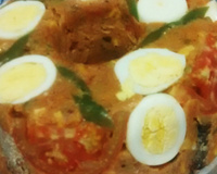 Cuscuz de microondas