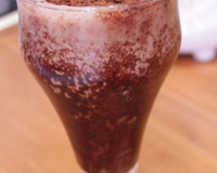 Milk Shake de Ovomaltine