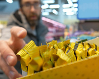 O que a ciência diz sobre alimentos enriquecidos com creatina: "É pagar ingresso VIP e sentar na arquibancada"