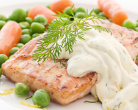 4 receitas de molhos para peixe: confira