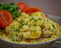 Jantar prático e rápido: 9 receitas deliciosas