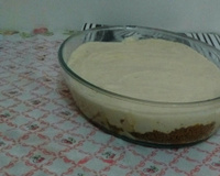 Canelone de frango da Nonna