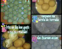 Coxinha