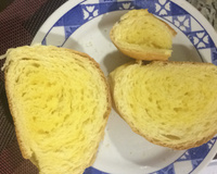 Pão de Milho