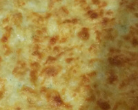 Souflé chuchu beleza