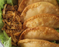 Pastel de arraia: veja como preparar esse petisco