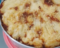 Cachorro-quente de pote