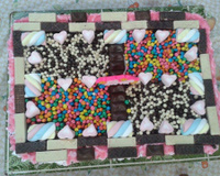 Recheio fantástico para bolo