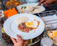 Pouca gente conhece esse truque simples para deixar o feijão ainda mais saboroso, mas o TudoGostoso revela
