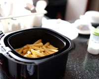 Como limpar a airfryer: veja as dicas