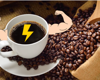 CAFÉ SUPERADITIVADO: essa é A receita caseira da bebida para ter energia, queimar gordura e emagrecer