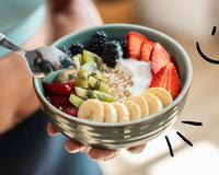 Você vai ficar muito mais feliz se passar a comer essa fruta todo dia, segundo a ciência