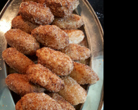 Bolinho de estudante