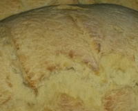 Pão de liquidificador