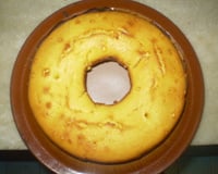 Bolo de coco