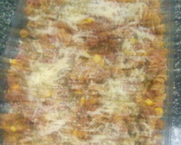 Macarrão de panela de presão