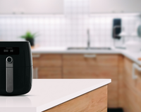 Air Fryer com mais de R$ 400,00 de desconto? Veja a fritadeira elétrica com a maior oferta nesta Black Friday