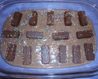 Doce de Travessa de Bis