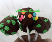 Pop Cakes