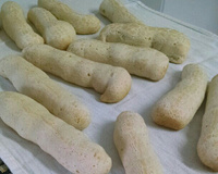 Biscoito de polvilho assado (o verdadeiro biscoito mineiro)