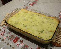 Maionese de forno especial