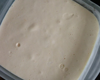 Sorvete saia e blusa