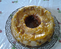 Bolo de banana bordamatense
