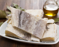 Dessalgar bacalhau: aprenda como