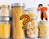 Essa ninguém te contou e nem a sua mãe sabe: quanto mais amarela a cor do macarrão, melhor ou pior a qualidade? Descubra antes da sua próxima compra!
