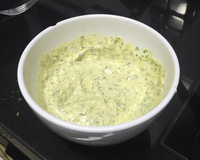 Molho Caesar tipo Outback