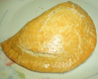 Pastel de forno