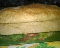 Pão integral especial da Gel