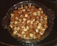 Torta de Bis da Natália