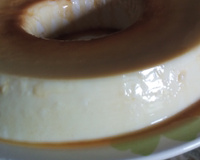 Pudim de geladeira top