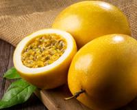 Maracujá acalma mesmo? Poder calmante da fruta não está na polpa