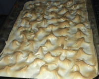 Doce de banana especial