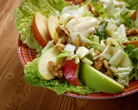 Salada Waldorf: confira a receita