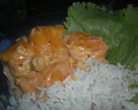 Rondelli com massa de pastel