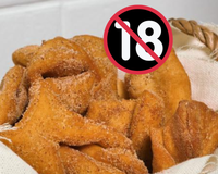 Vai uma sacanagem, aí? E mané pelado, cueca virada, vaca atolada ou espera-marido? Calma, estamos falando de comida! Entenda nomes estranhos!