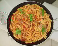 Ragu de perdiz ou codorna