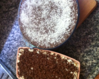 Pavê simples e barato