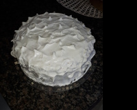 Marshmallow (cobertura para bolo)